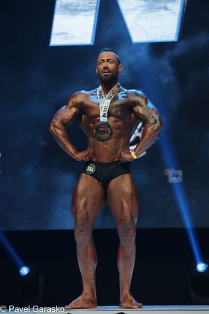 Фотограф Павел Гарасько (19.05.2024)